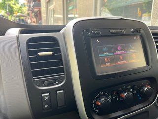 Renault Trafic 2017