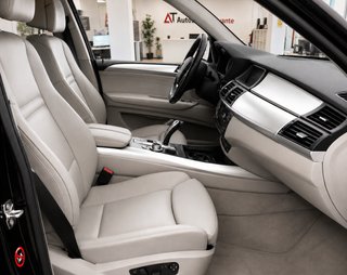 BMW X5 2007