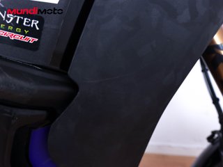 YAMAHA TENERE 700 WORLD RAID