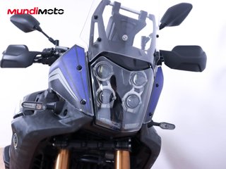 YAMAHA TENERE 700 WORLD RAID