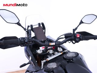 YAMAHA TENERE 700 WORLD RAID