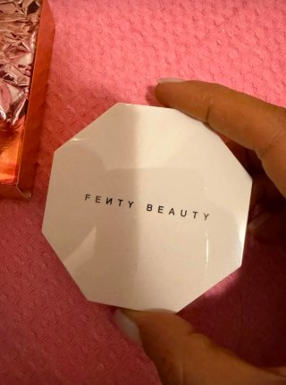 Fenty Beauty Killawatt Foil Duo