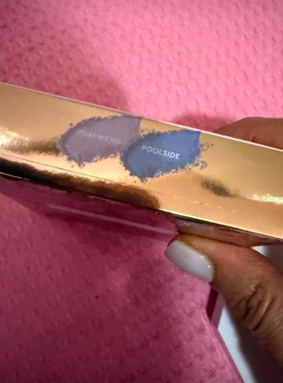 Fenty Beauty Killawatt Foil Duo