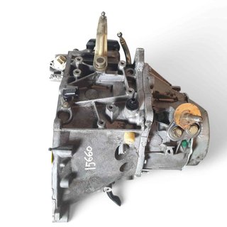 CAJA CAMBIOS CITROEN CITROEN XSARA BERLINA 1997-2005