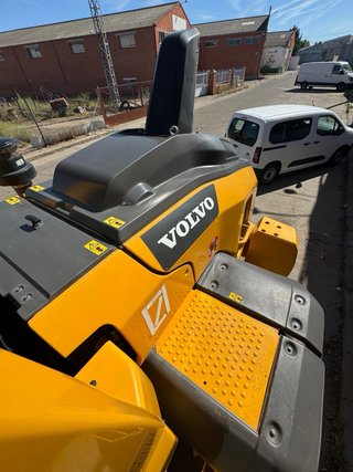 Volvo L70H
