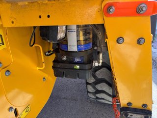 Volvo L70H