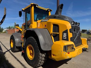 Volvo L70H
