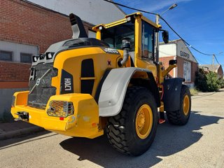 Volvo L70H