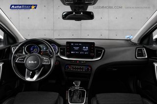 KIA XCeed 2023