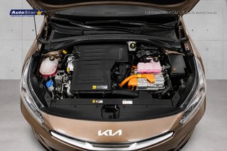 KIA XCeed 2023