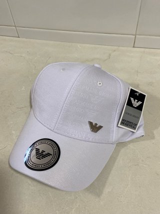 Gorra Armani