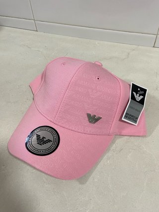 Gorra Armani