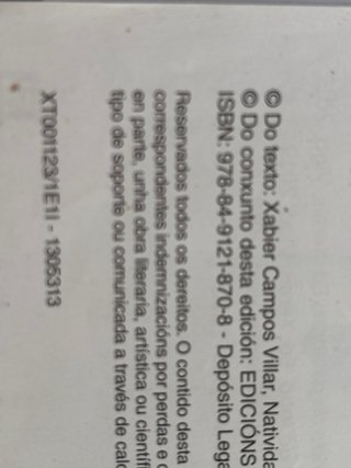 Lingua e literatura 3.