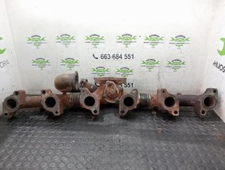 112311 a4711422801 a4711423001 colector mercedes