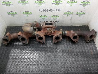 112311 a4711422801 a4711423001 colector mercedes