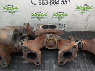 112311 a4711422801 a4711423001 colector mercedes