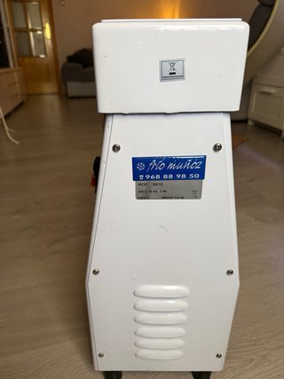 Amasadora Profesional 10L