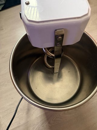 Amasadora Profesional 10L