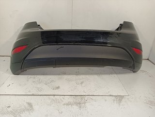 PARAGOLPES TRASERO FORD FIESTA (CNN) SNJB 8A6117D