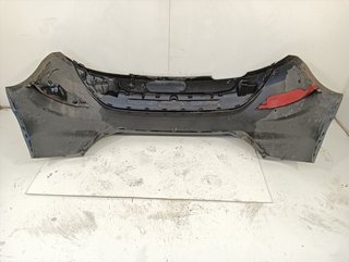 PARAGOLPES TRASERO FORD FIESTA (CNN) SNJB 8A6117D