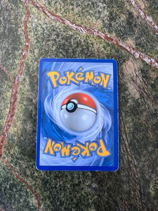 Carta Pokémon Snorlax Lv.X