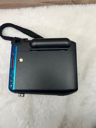 Fujifilm Instax Mini 70 Azul