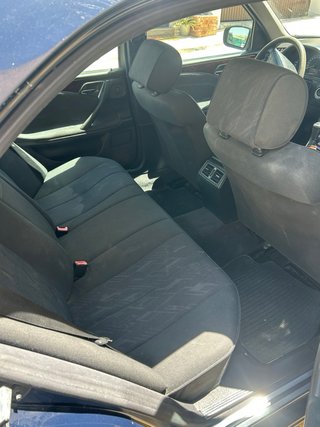 Mercedes e270 270 2001