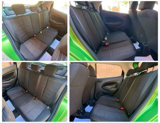 Mazda 2 1.4 CRTD 68cv ••UNICA DUEÑA••