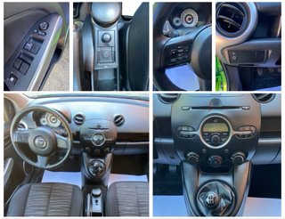 Mazda 2 1.4 CRTD 68cv ••UNICA DUEÑA••