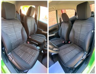 Mazda 2 1.4 CRTD 68cv ••UNICA DUEÑA••