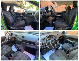 Mazda 2 1.4 CRTD 68cv ••UNICA DUEÑA••