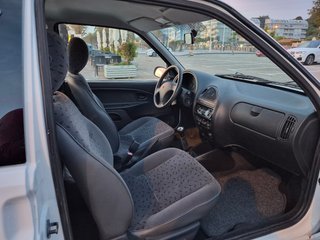 Citroen Saxo 2001