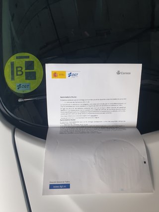 Citroen Saxo 2001