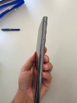 Samsung Galaxy S23 Ultra Gris