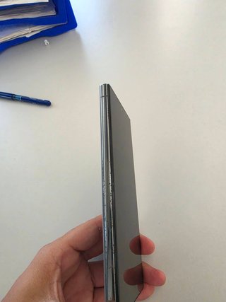 Samsung Galaxy S23 Ultra Gris