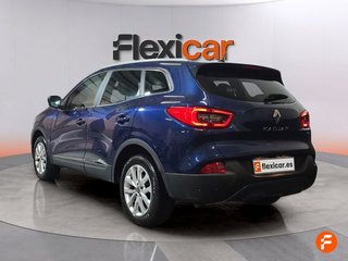 Renault Kadjar Limited GPF TCe 117kW (160CV) - 18