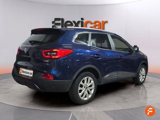 Renault Kadjar Limited GPF TCe 117kW (160CV) - 18