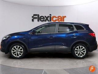Renault Kadjar Limited GPF TCe 117kW (160CV) - 18
