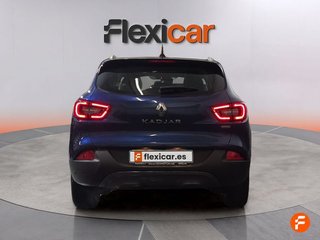 Renault Kadjar Limited GPF TCe 117kW (160CV) - 18