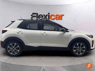 Kia Stonic 1.0 T-GDi 74kW (100CV) Concept