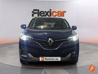 Renault Kadjar Limited GPF TCe 117kW (160CV) - 18