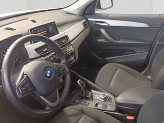 BMW X1 X1 SDRIVE 18D 150CV AUTOMATICO