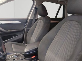 BMW X1 X1 SDRIVE 18D 150CV AUTOMATICO