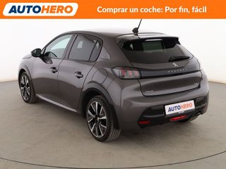 Peugeot 208 1.2 PureTech GT