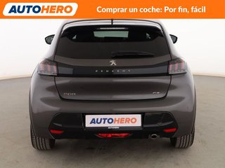 Peugeot 208 1.2 PureTech GT