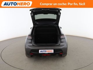 Peugeot 208 1.2 PureTech GT