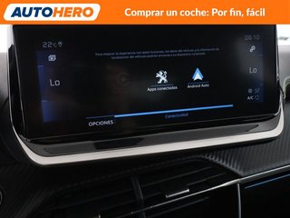 Peugeot 208 1.2 PureTech GT