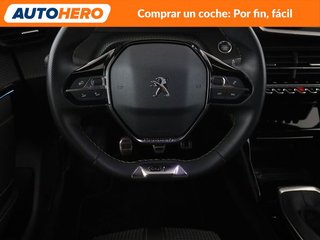 Peugeot 208 1.2 PureTech GT