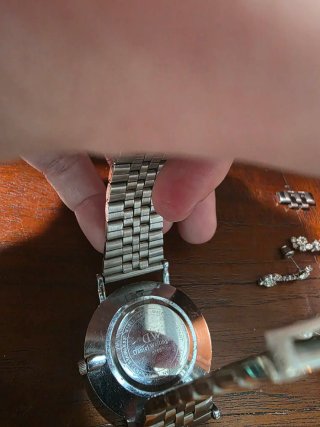 Lote Bisutería Daniel Wellington