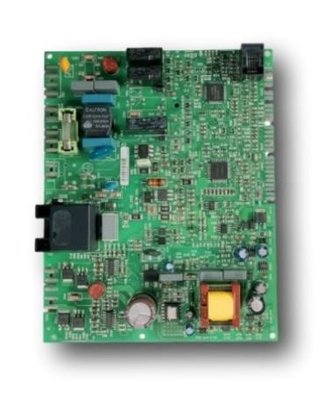 Placa Electronica de Chaffoteaux INOA GREEN 24EU